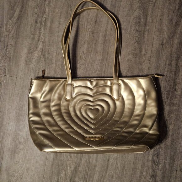 Monnari Shoulder Purse Brand New - Picture 1 of 4